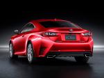 Lexus RC300h 2014 года (JP)